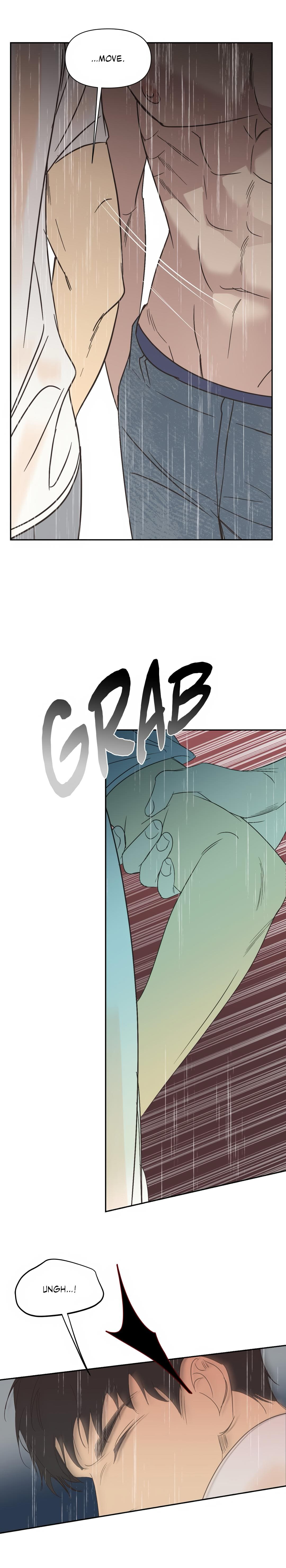 backlight, Chapter 28 image 26